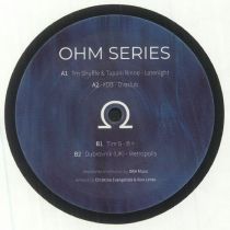 Various Artists - Ohm Series 8