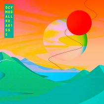 Various Artists - Omakase Colors Vol.1