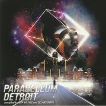 Various Artists - Parabellum Detroit