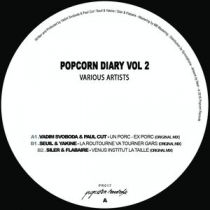 Various Artists - Popcorn Diary Vol.2