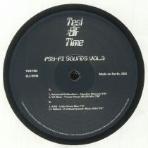 Various Artists - Psy Fi Sounds Vol 3