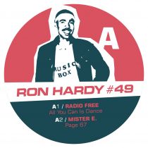 Various Artists - RDY 49 