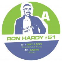 Various Artists - RDY 51