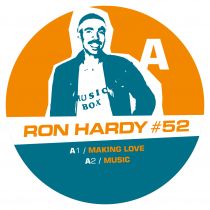 Various Artists - RDY 52