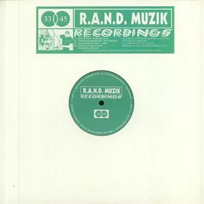 Various Artists - RM241221