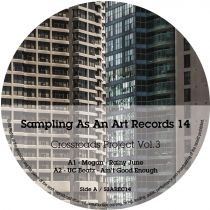 Various Artists - S3AREC14