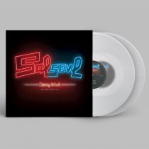 Various Artists - Salsoul Re-edits Series Two : Danny Krivit ( Clear Vinyl Repress )