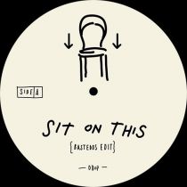 Various Artists - Sit On This / No Smoking On The Moon / Magicke