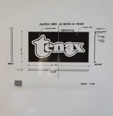 Various Artists - Tenax 30th Anniversary