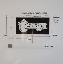 Various Artists - Tenax 30th Anniversary