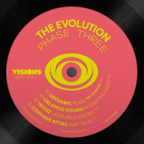 Various Artists - The Evolution: Phase Three