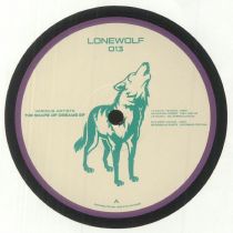 Various Artists - The Shape Of Dreams EP