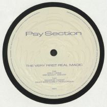 Various Artists - The Very First Real Magic