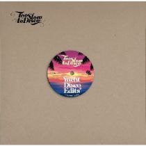 Various Artists - Too Slow To Disco Edits 07: Yacht Disco