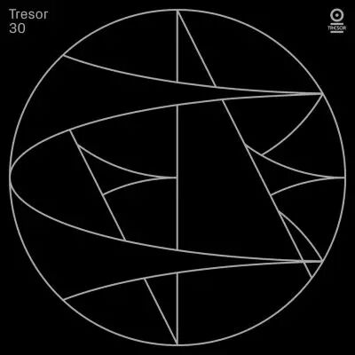Various Artists - Tresor 30 Limited Edition Boxset
