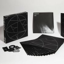 Various Artists - Tresor 30 Limited Edition Boxset