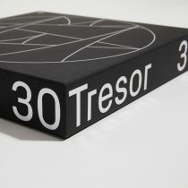 Various Artists - Tresor 30 Limited Edition Boxset