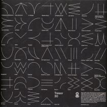 Various Artists - Tresor 30 Limited Edition Boxset