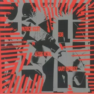 Various Artists - Various Shades Vol 1