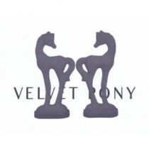 Various Artists - Velvet Pony Tracks 9
