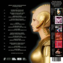 Various Artists - Visitors From The Galaxy Revisited (Original Motion Picture Soundtrack By Tomislav Simovic Remixed)