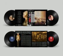 Various Artists - Visitors From The Galaxy Revisited (Original Motion Picture Soundtrack By Tomislav Simovic Remixed)