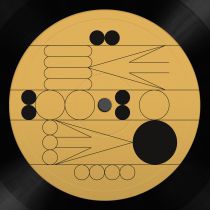 Various Artists (A.Attias,Mark De Clive-Lowe,H.Yochizawa, Justin Chapman) - The Message,The Waiting Game