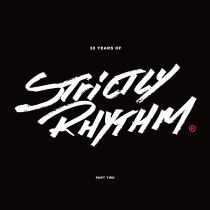 Various Artists (Dj Sneak,Mole People..) - 30 Years Of Strictly Rhythm - Part Two