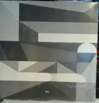 Various Artists (Scape One,Low Tape..)- No 5