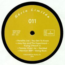 Various Artists ? Srie Limite 011