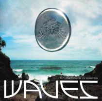 Various Mixed By Le Knight Club - Cryadmoure Presents Waves