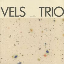 Vels Trio - Yellow Ochre (Black Vinyl)