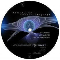 Versalife - Cosmic Language