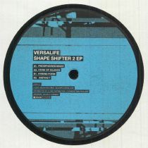Versalife - Shape Shifter EP 2