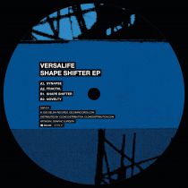 Versalife - Shape Shifter EP