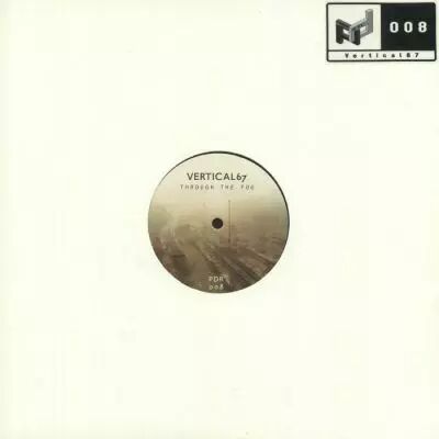 Vertical67 - Through The Fog