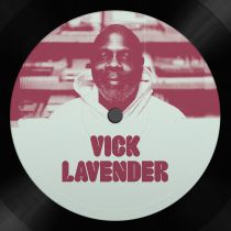 Vick Lavender - Beatiful Lie Ft.D. Millz  / Time Passing