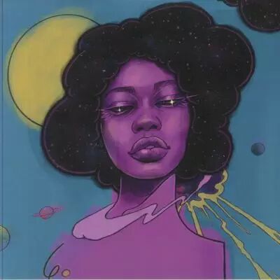 Vick Lavender - The Time Traveler