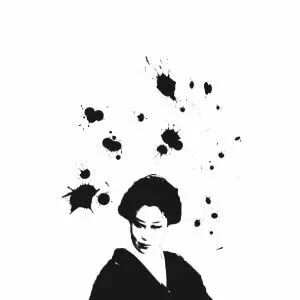 Vida - Seven Samurai 004
