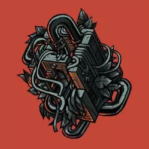 Vincent Floyd / Brad P - Various Vol 3 (Deep88/Derek Carr mixes)