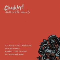 Vincent Floyd / Brad P - Various Vol 3 (Deep88/Derek Carr mixes)