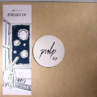Vincent Floyd - Circles Ep