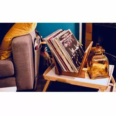 VINYL RANGE 25