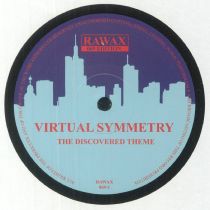 Virtual Symmetry - The Discovered Theme 