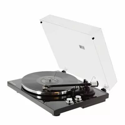 Vision4 USB (Black) ENOVA Hifi