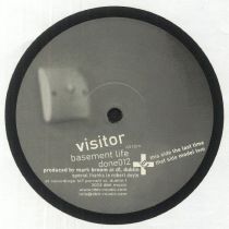 Visitor - Basement Life (Remastered)