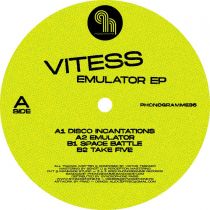 Vitess - Emulator EP