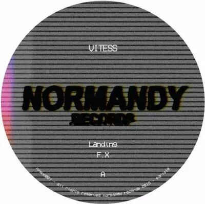 Vitess - NRMND007