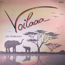 Voilaaa - Des Promesses