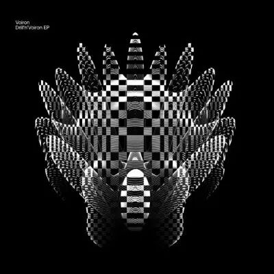 Voiron - Drill\'n\'Voiron EP 
